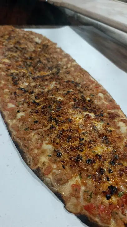 Can kardeşler pide ve kebap salonu
