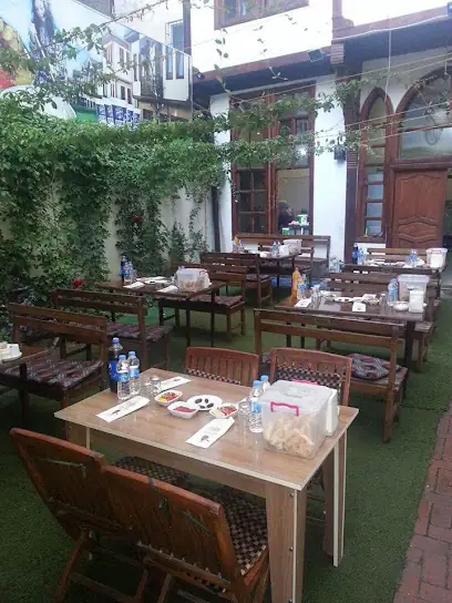 Paşa Konaği
