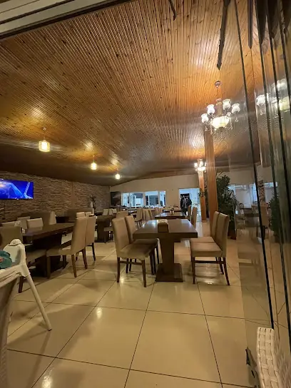 Kale Restaurant