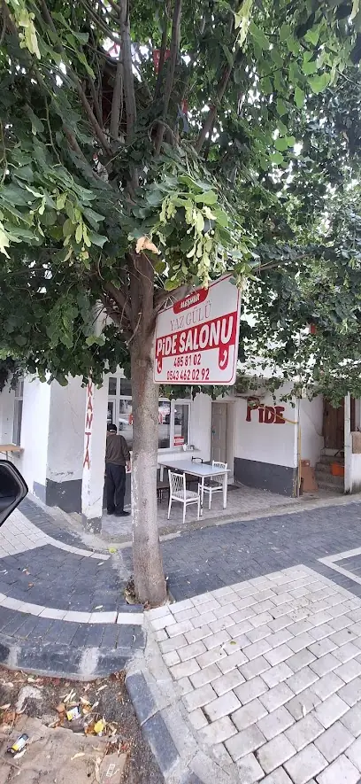 Yazgülü Pide Salonu