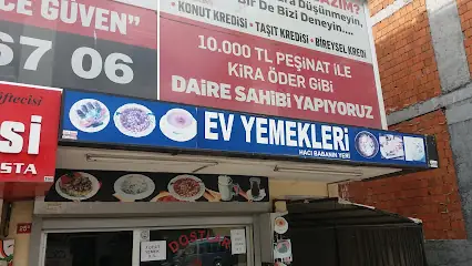 Ev Yemekleri