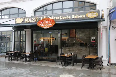 Meşhur Nazilli Pide ve Çorba Salonu