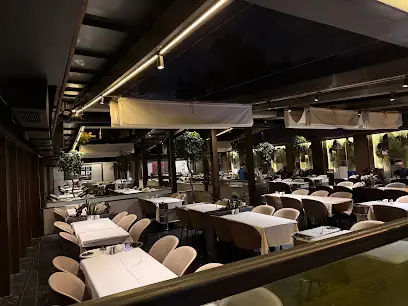 Set Balık Restoran