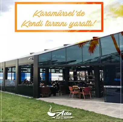 Ada Cafe Bistro