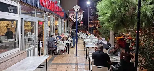 Ciğerci Doğan Toroslar