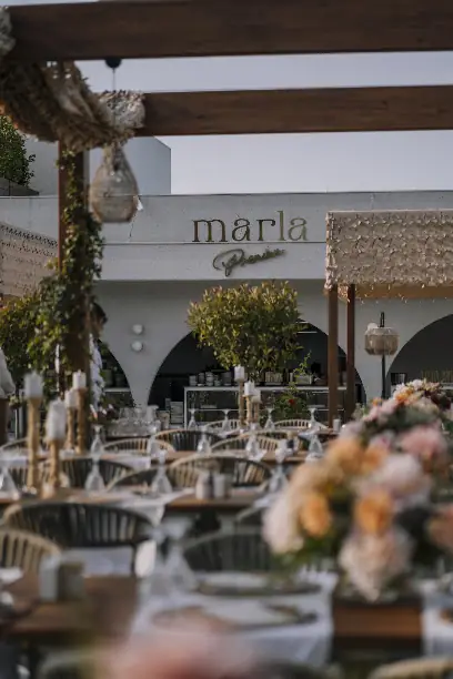 Marla Premium