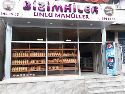 Güneysu Ekmek Fırını