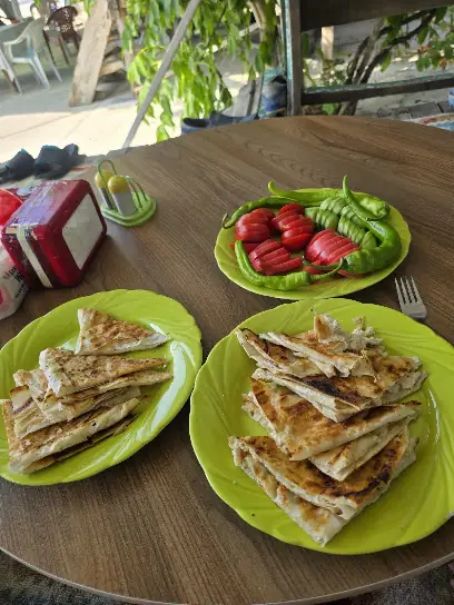 Kıraç Gözleme Ve Yöresel Ürünler