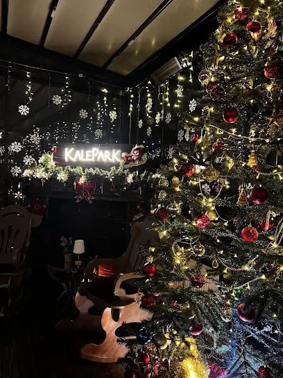 Kalepark Cafe&Restaurant