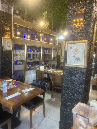 Özderya Aile Lokantası