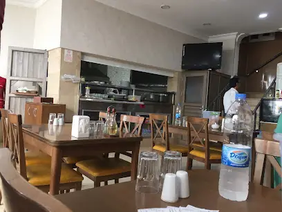 Merkez Restoran
