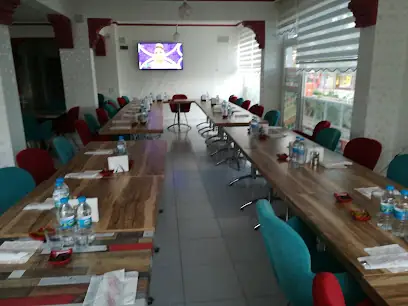 Hanımeli Kafe Restaurant Aile Çay Bahçesi