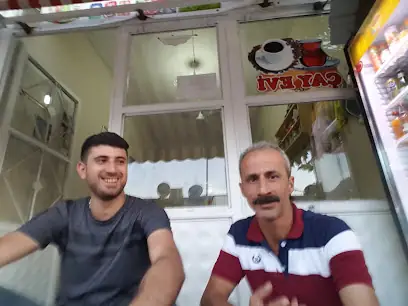 Gap Yemek Salonu