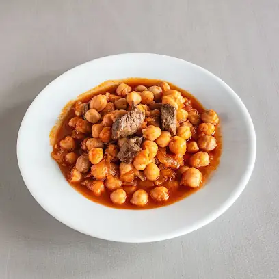 Akdeniz Restaurant (Ev Yemekleri)