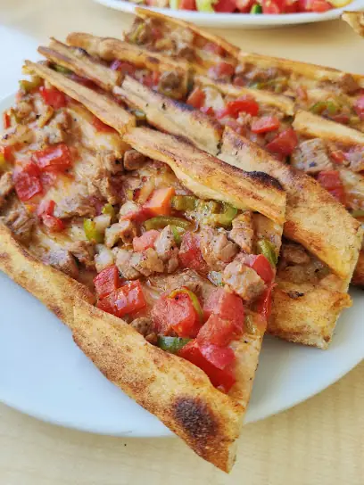 Aslan Kebap Salonu