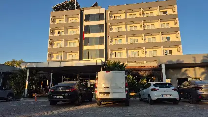 METROPOLİS OTEL