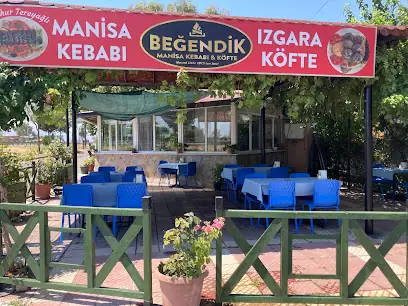 Beğendik Köfte&Manisa Kebabı