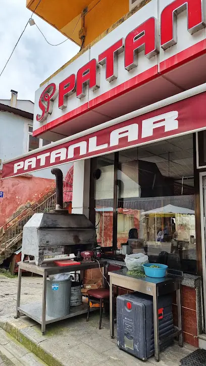 Patanlar Lokantası Toplu Yemek ve Catering Hizmetleri