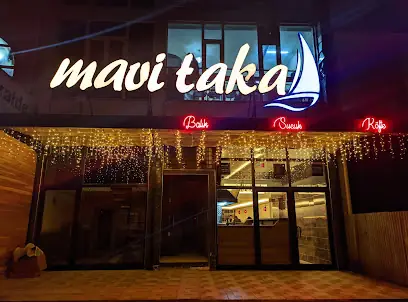 Mavitaka Cafe & Restaurant