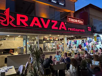 Ravza Restaurant