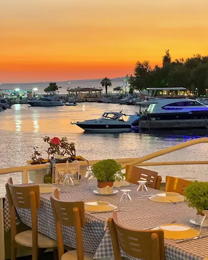 Prestij Balık Restaurant