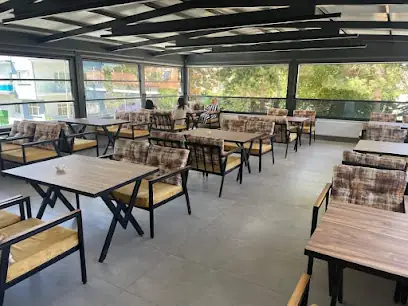 Doğanhisar Beledıyesı otel, restorant ve teras cafe