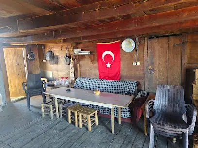 Eyüp'ün Hanı