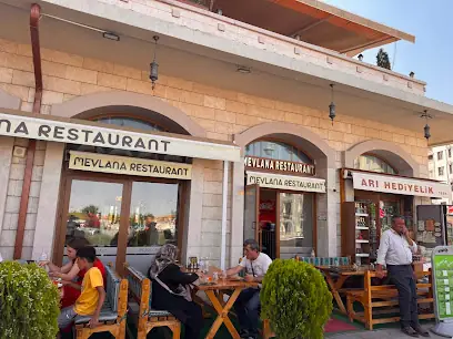 Mevlana Restaurant
