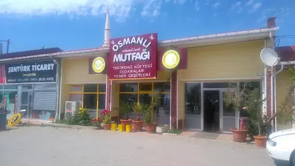 Osmanlı Mutfağı