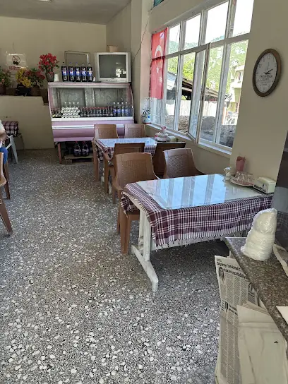 Otogar kebap salonu Palanın Yeri