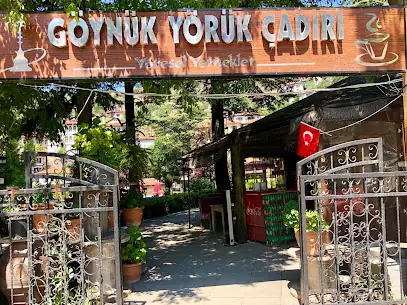 Göynük Yörük Çadırı