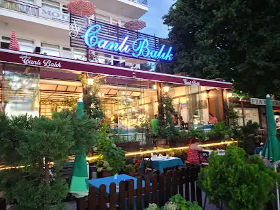 Canlı Balık Restaurant