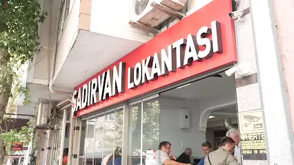 Şadırvan Lokantası