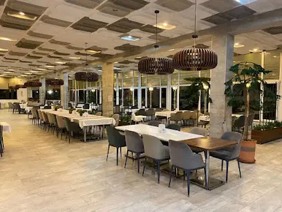 Kale Seramik Sosyal Tesisler