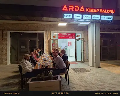 Arda Kebap Salonu