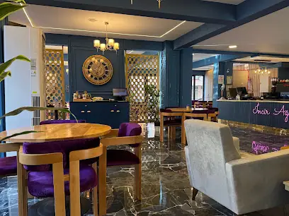 İncir Ağacı Bistro Cafe & restorant