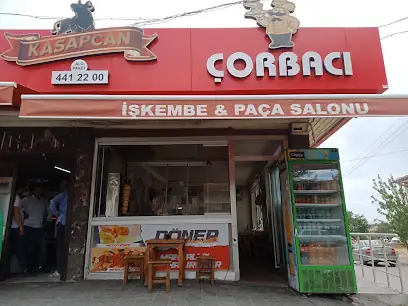 Kasapcan restoran
