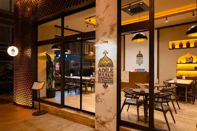 Adile Sultan Ev Yemekleri - Ortaköy Restoranı
