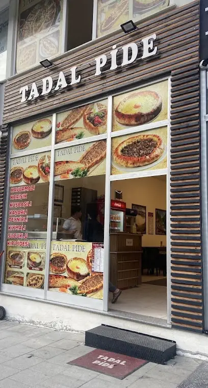 Tadal Pide