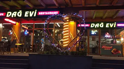 Ev Yemekleri Kayseri