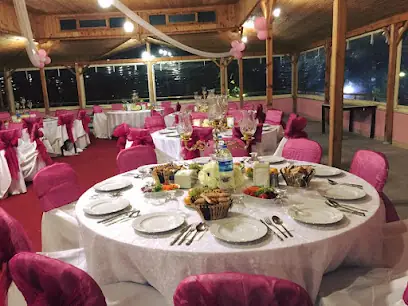 Kalebağı Tesisleri ve Lokantası