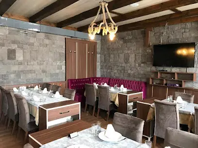 Tarihi Hasır Ocakbaşı Ardahan