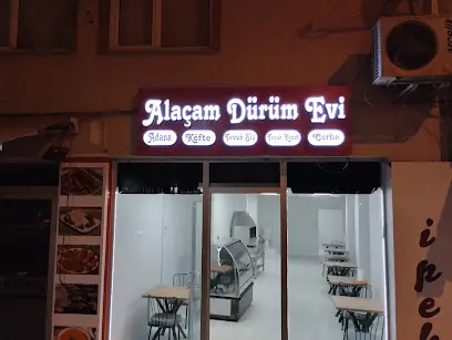 Alaçam dürüm evi