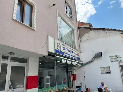 Yeşil Niksar lokantası