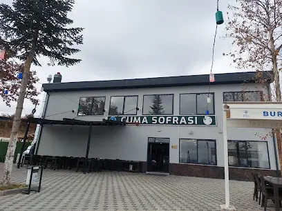 Cuma Sofrası