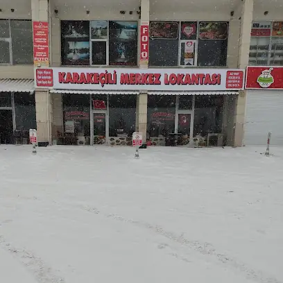 Karakeçili Merkez Lokantası