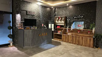 Şorba Lounge