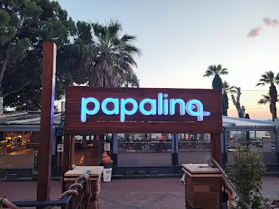 Papalina Balıkevi