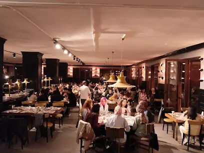 Konak Restorant