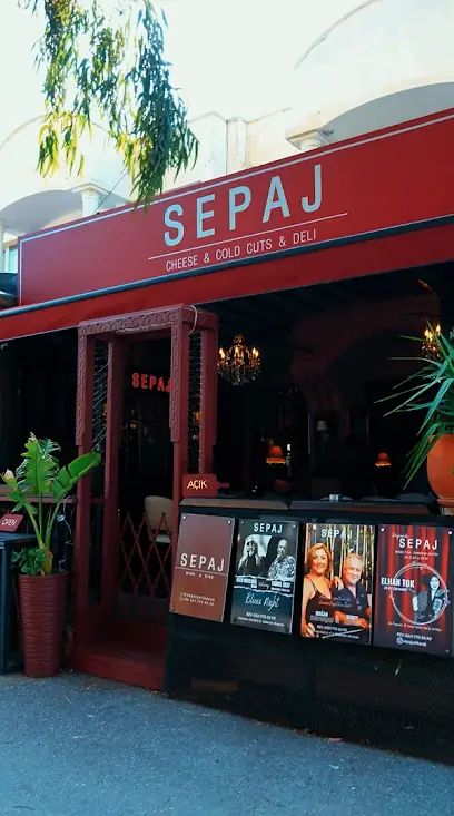 Sepaj Yalıkavak